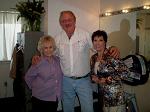 Jean Shepard and DJ Tom Wardle who plays traditional country music at http://dicksaylor.com